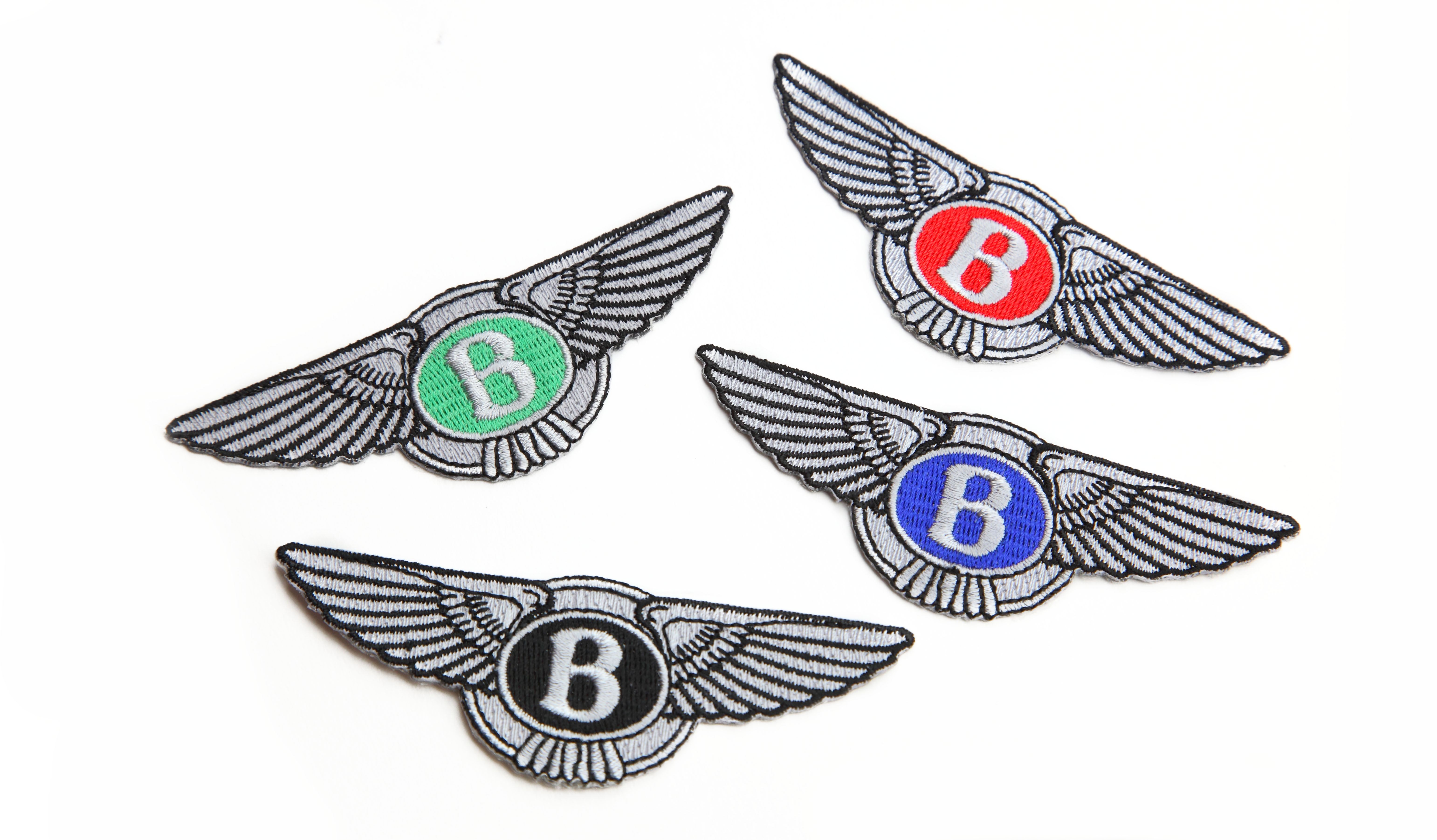 Flying B Lapel Pin | Bentley Drivers Club