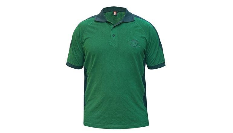 Pro Wear Contrast Polo Shirt Bentley Drivers Club