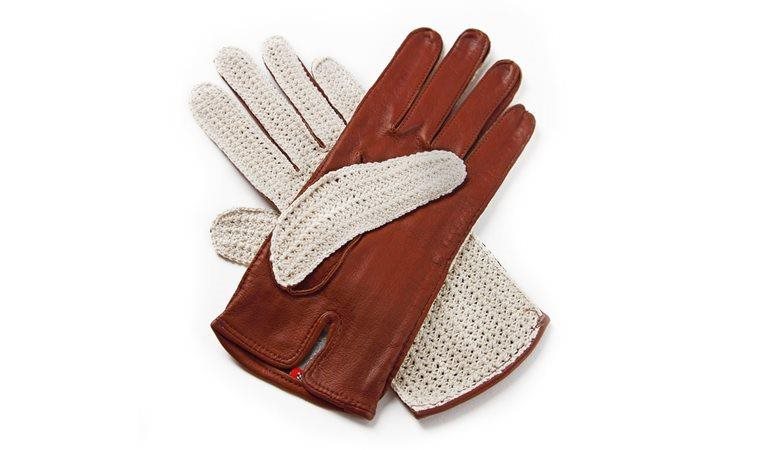 bentley driving gloves